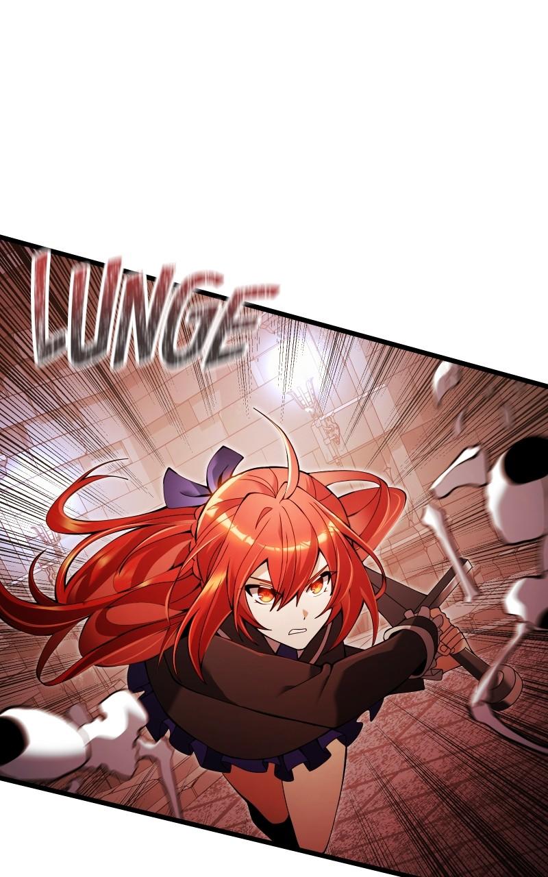 Time-Limited Genius Dark Knight Chap 81 - Next Chap 82