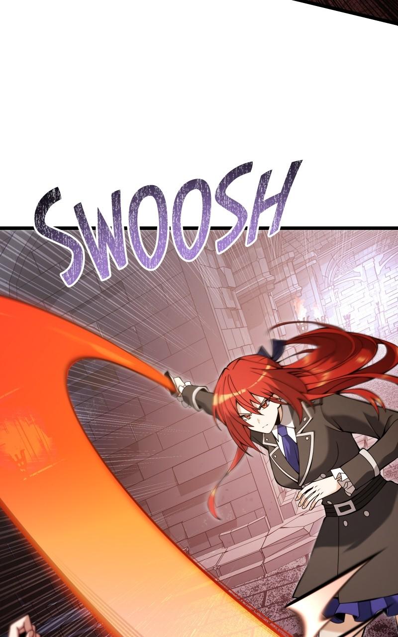 Time-Limited Genius Dark Knight Chap 81 - Next Chap 82
