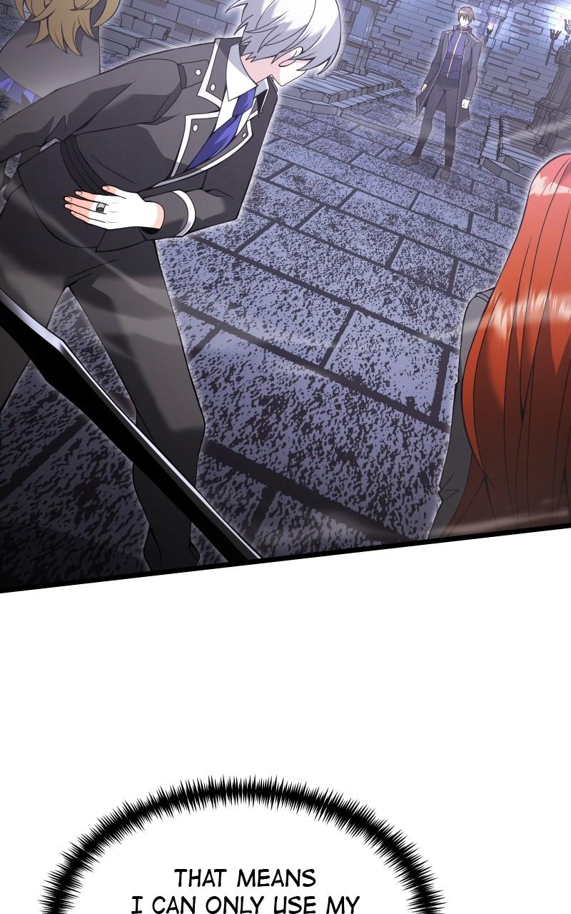 Time-Limited Genius Dark Knight Chap 81 - Next Chap 82