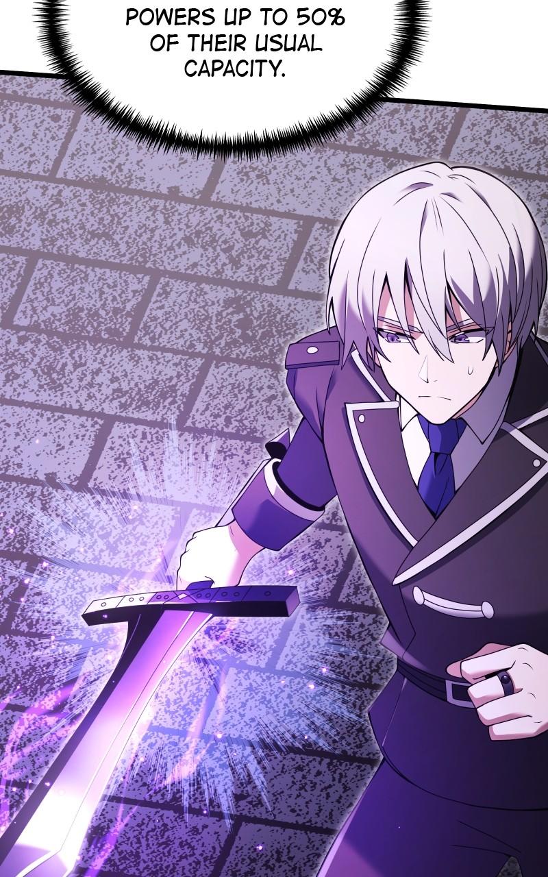 Time-Limited Genius Dark Knight Chap 81 - Next Chap 82