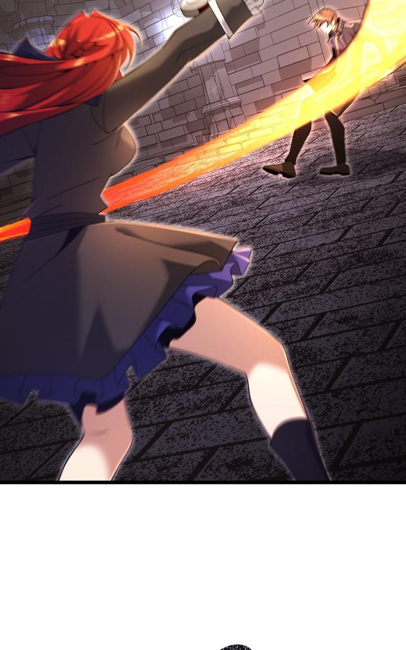 Time-Limited Genius Dark Knight Chap 81 - Next Chap 82