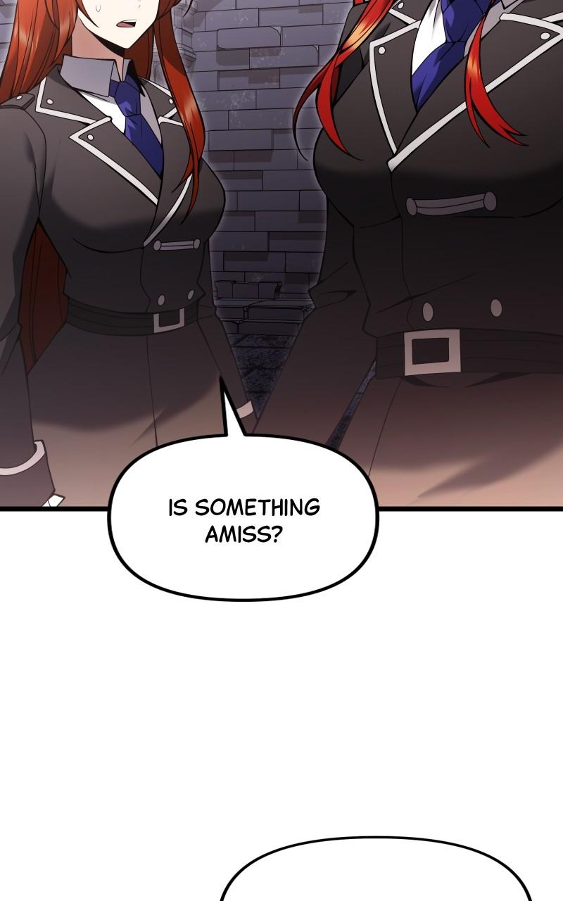 Time-Limited Genius Dark Knight Chap 81 - Next Chap 82