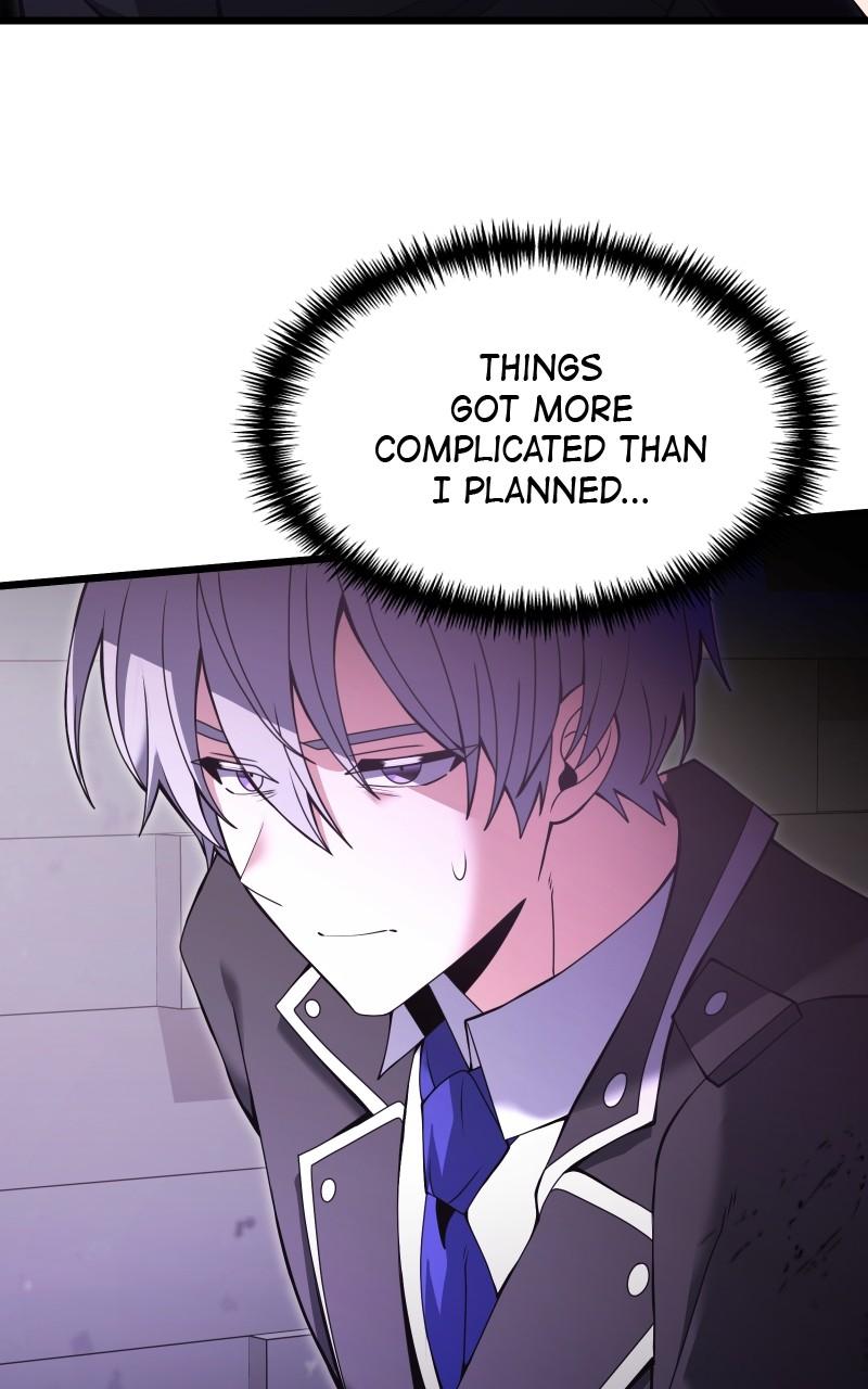 Time-Limited Genius Dark Knight Chap 81 - Next Chap 82