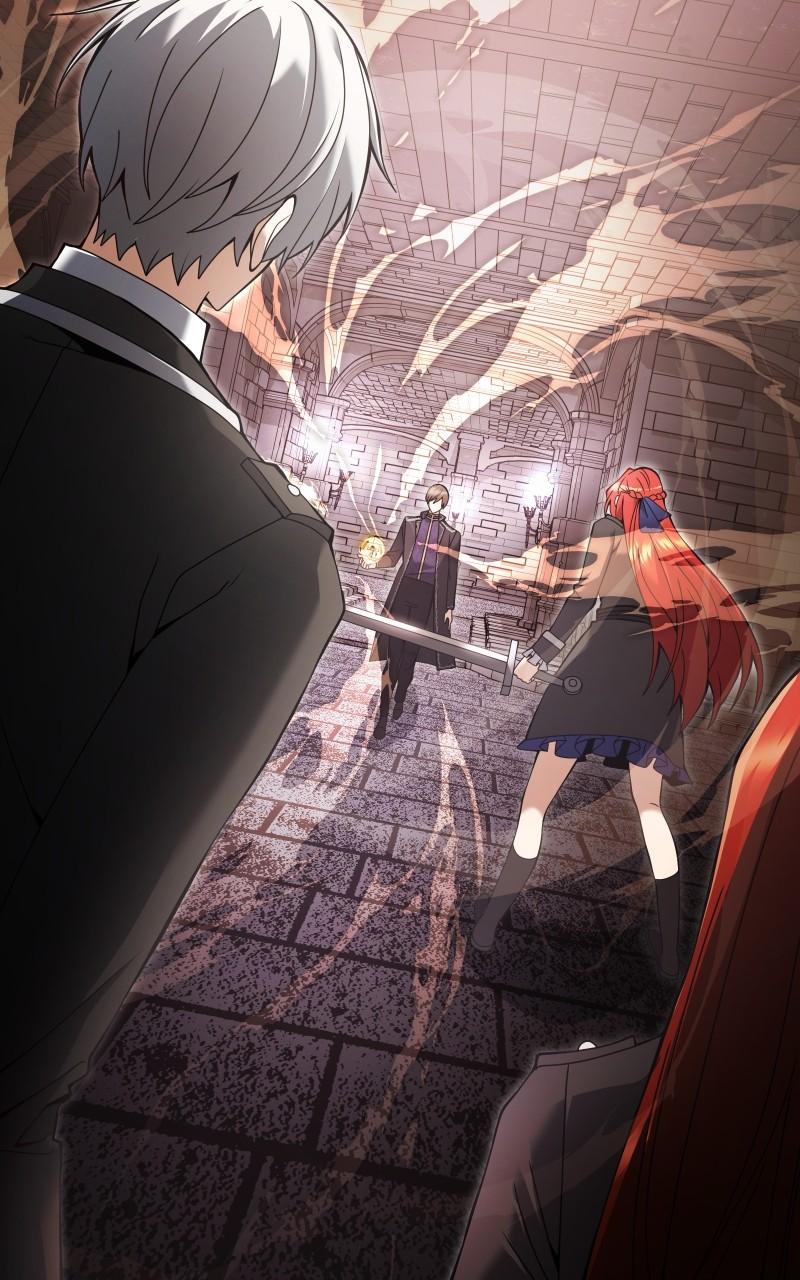 Time-Limited Genius Dark Knight Chap 81 - Next Chap 82