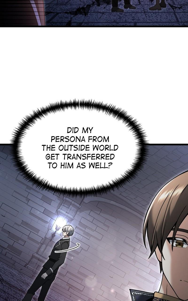 Time-Limited Genius Dark Knight Chap 82 - Next Chap 83