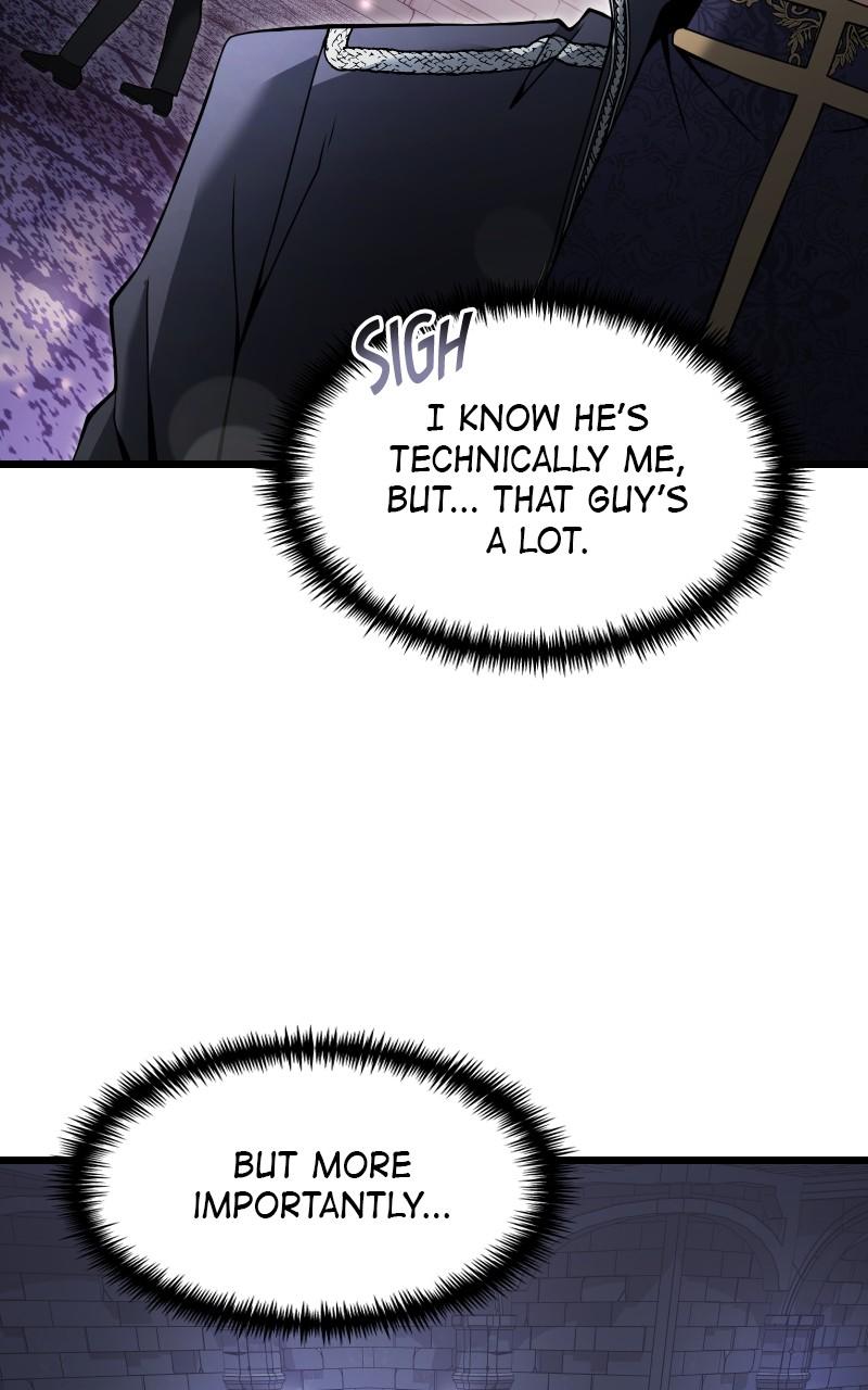 Time-Limited Genius Dark Knight Chap 82 - Next Chap 83