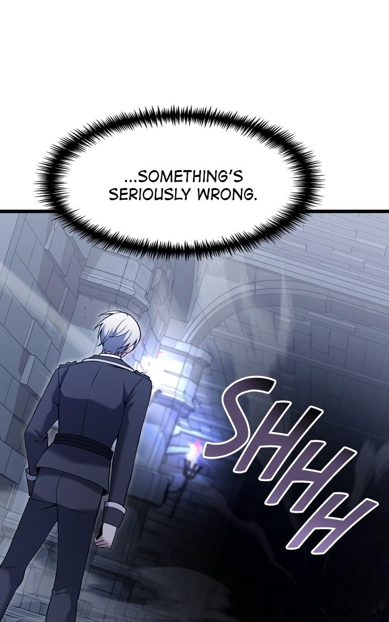 Time-Limited Genius Dark Knight Chap 82 - Next Chap 83