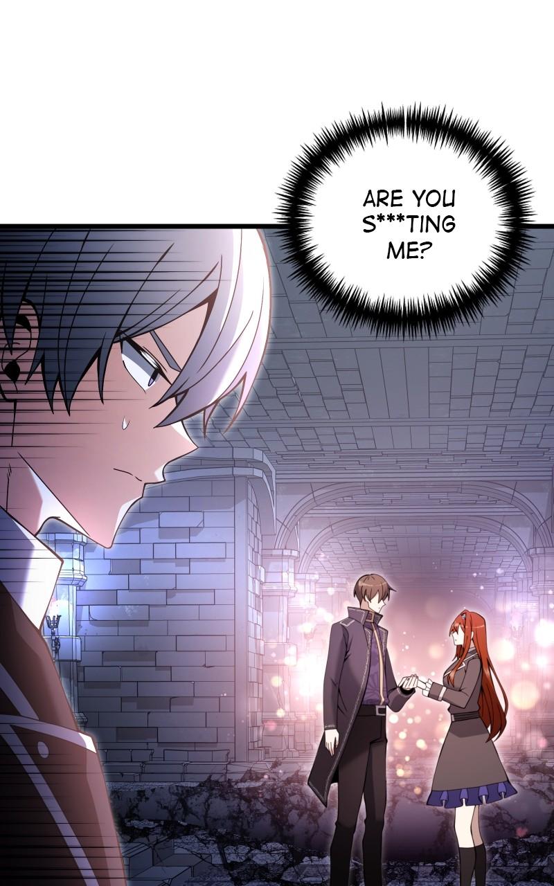 Time-Limited Genius Dark Knight Chap 82 - Next Chap 83