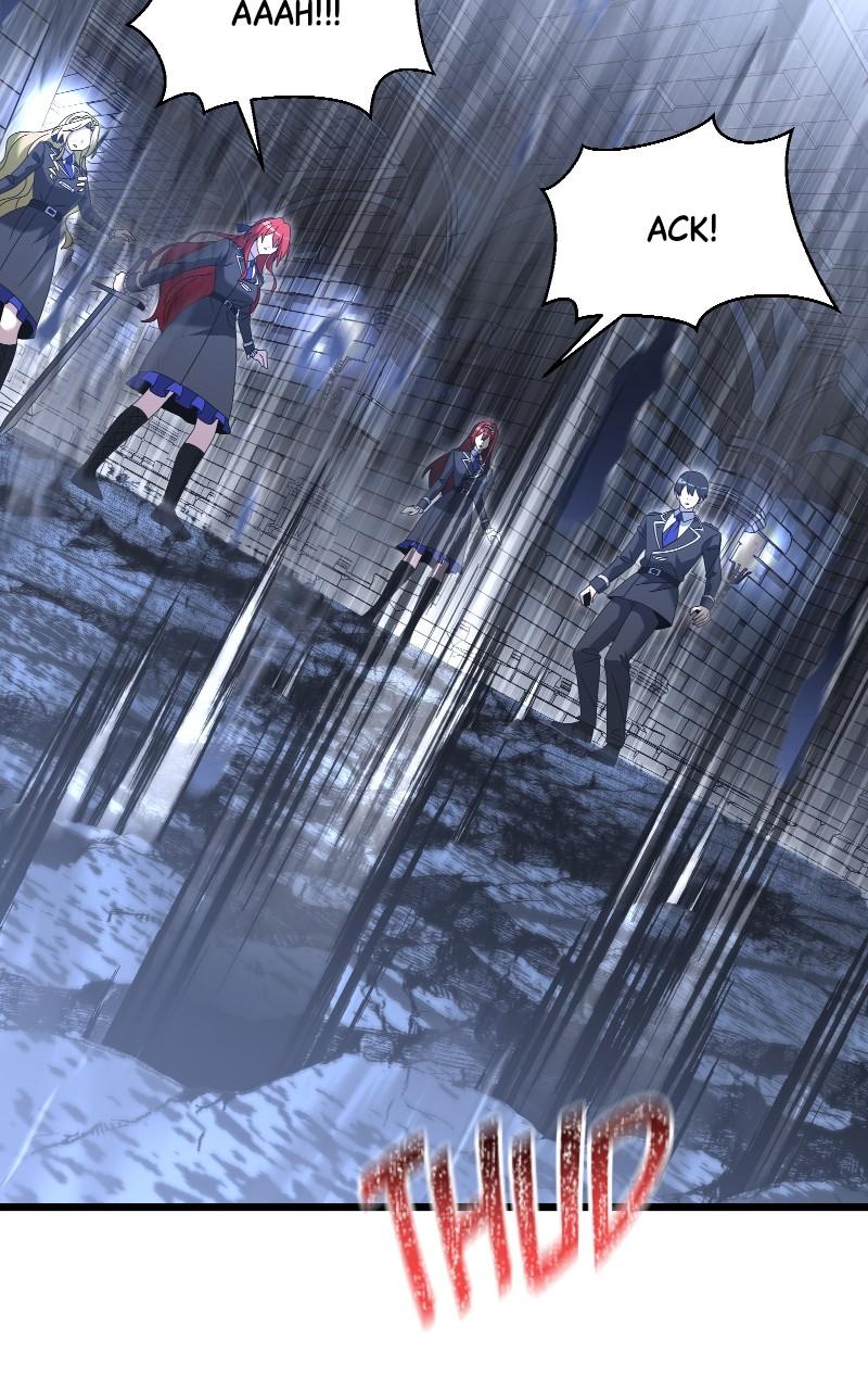 Time-Limited Genius Dark Knight Chap 82 - Next Chap 83