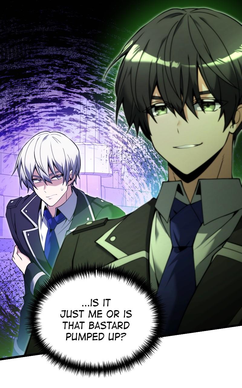 Time-Limited Genius Dark Knight Chap 82 - Next Chap 83