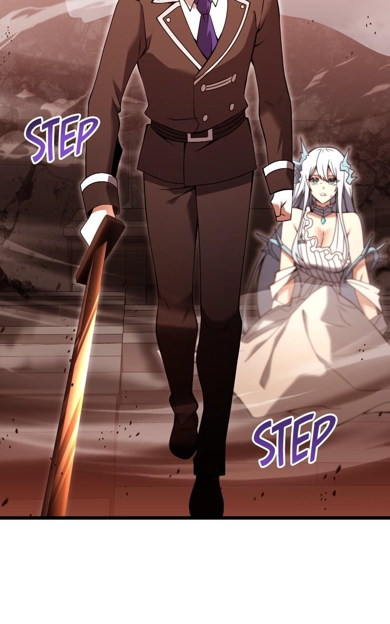 Time-Limited Genius Dark Knight Chap 82 - Next Chap 83