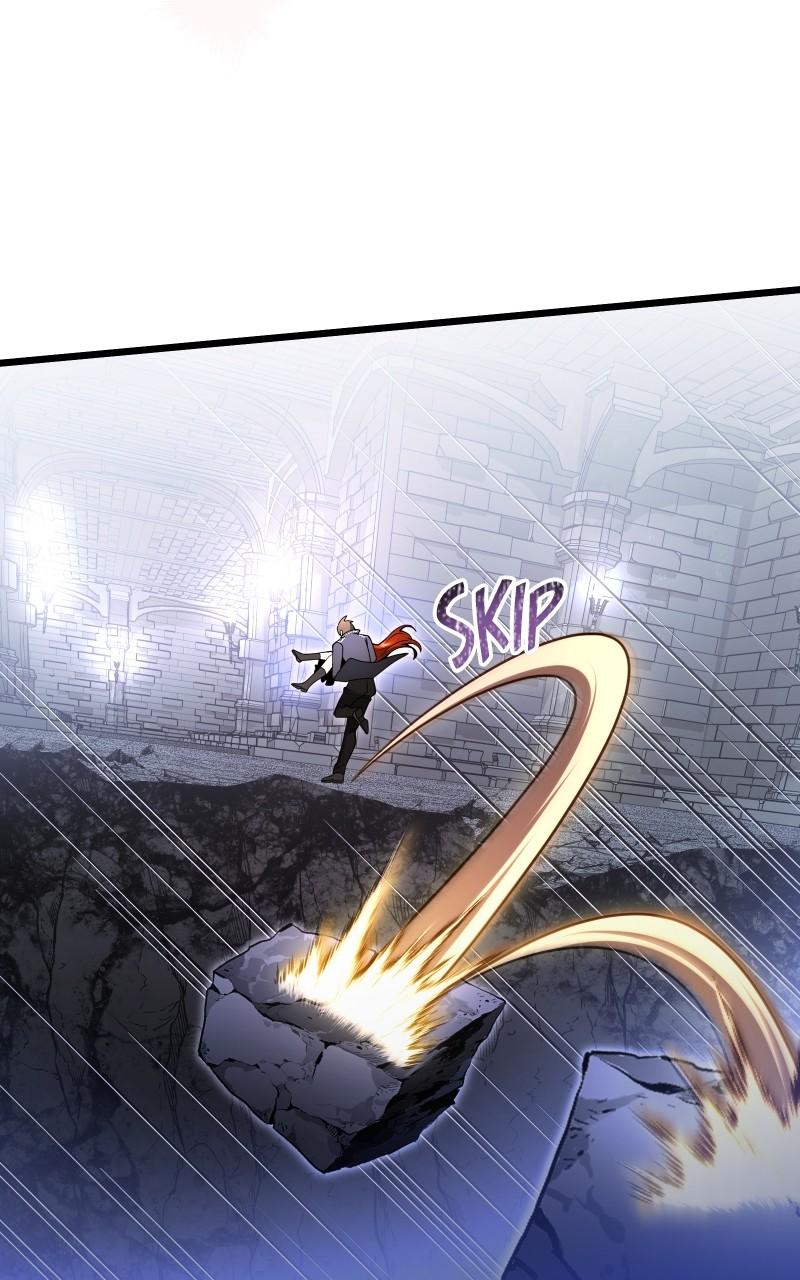 Time-Limited Genius Dark Knight Chap 82 - Next Chap 83