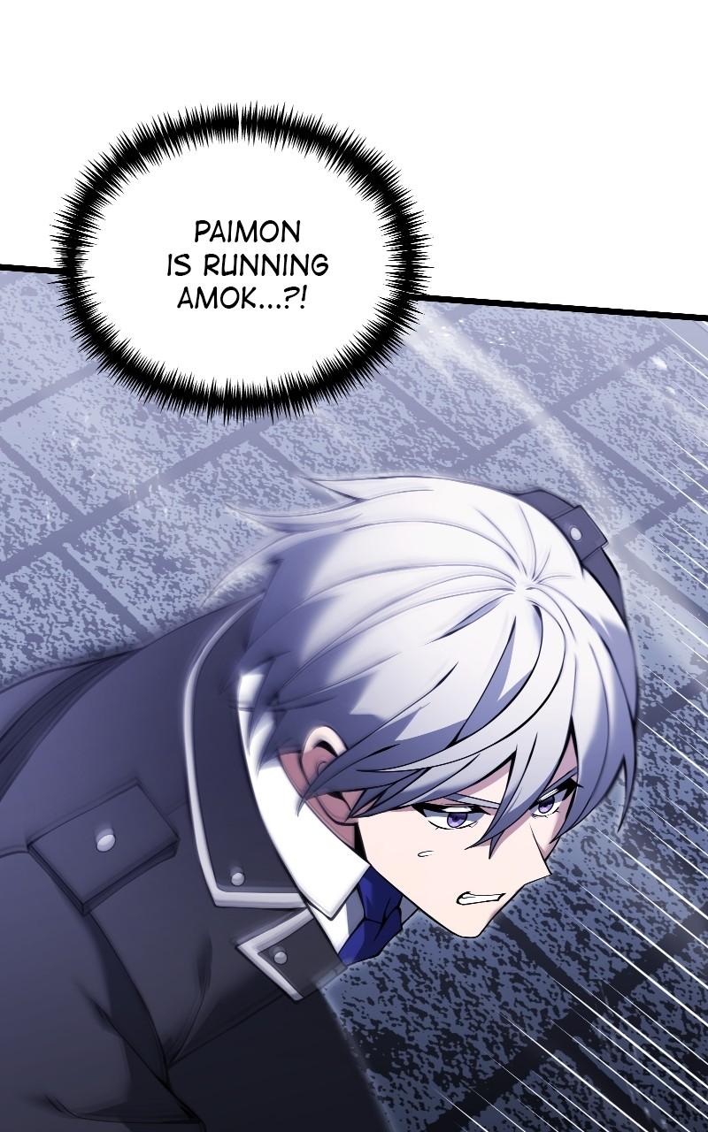 Time-Limited Genius Dark Knight Chap 82 - Next Chap 83