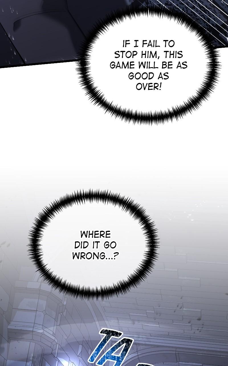 Time-Limited Genius Dark Knight Chap 82 - Next Chap 83