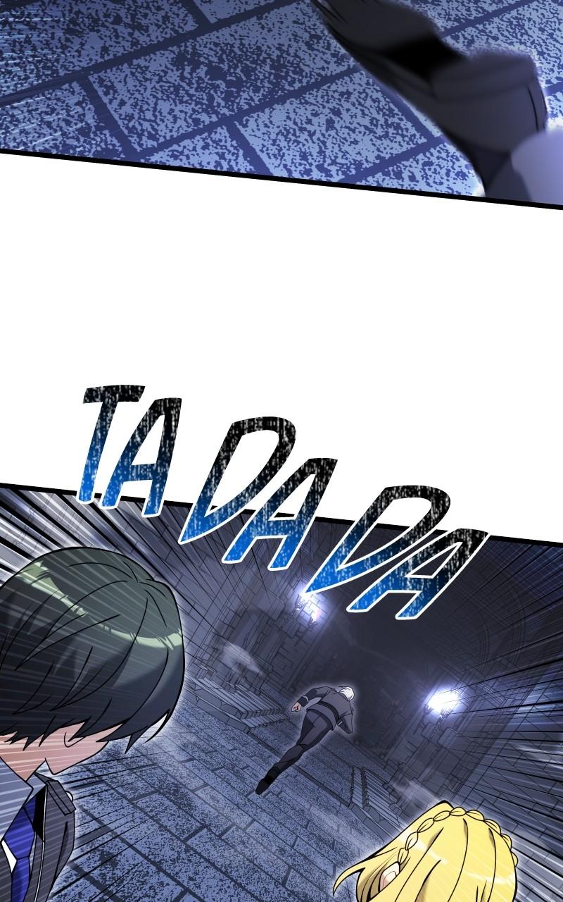 Time-Limited Genius Dark Knight Chap 82 - Next Chap 83