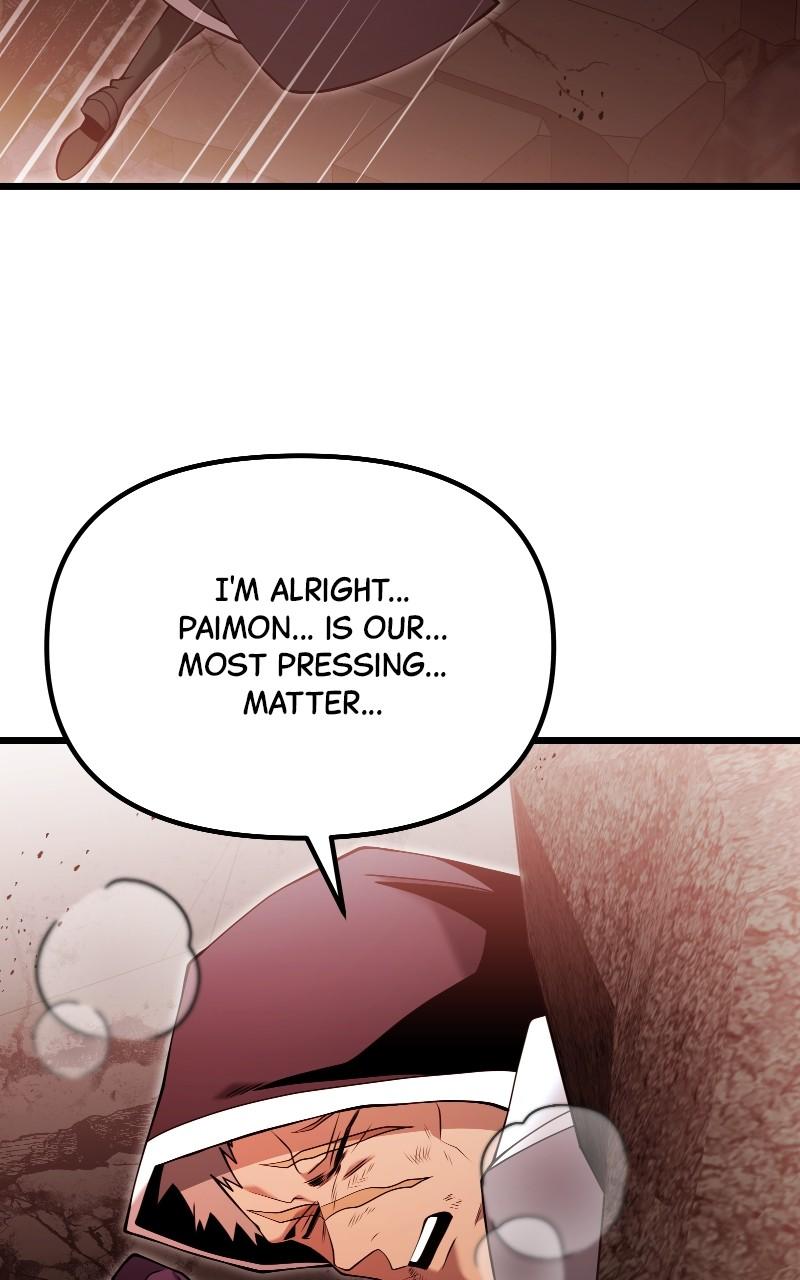 Time-Limited Genius Dark Knight Chap 82 - Next Chap 83