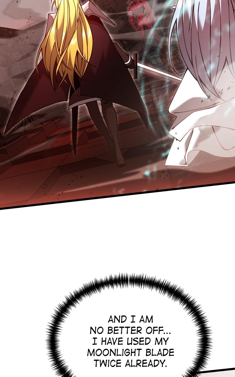 Time-Limited Genius Dark Knight Chap 82 - Next Chap 83