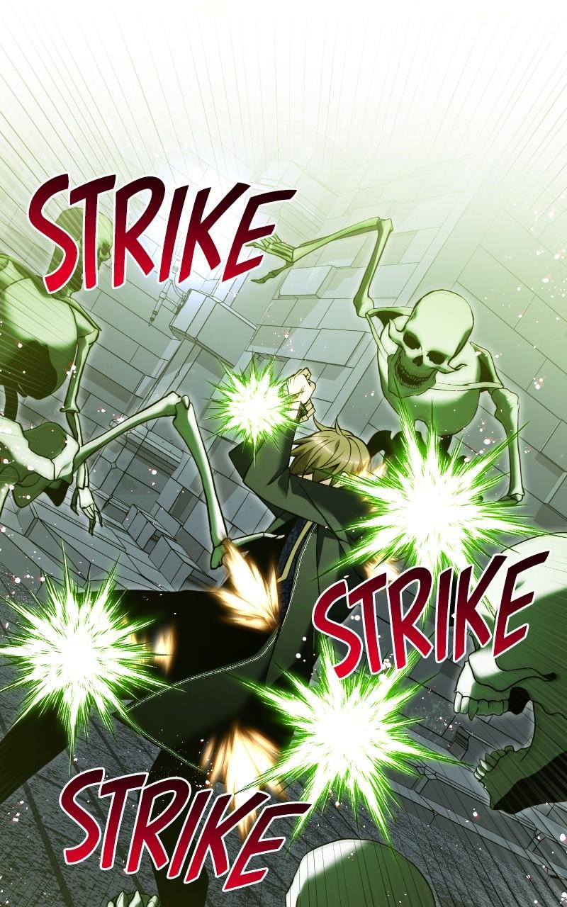 Time-Limited Genius Dark Knight Chap 82 - Next Chap 83