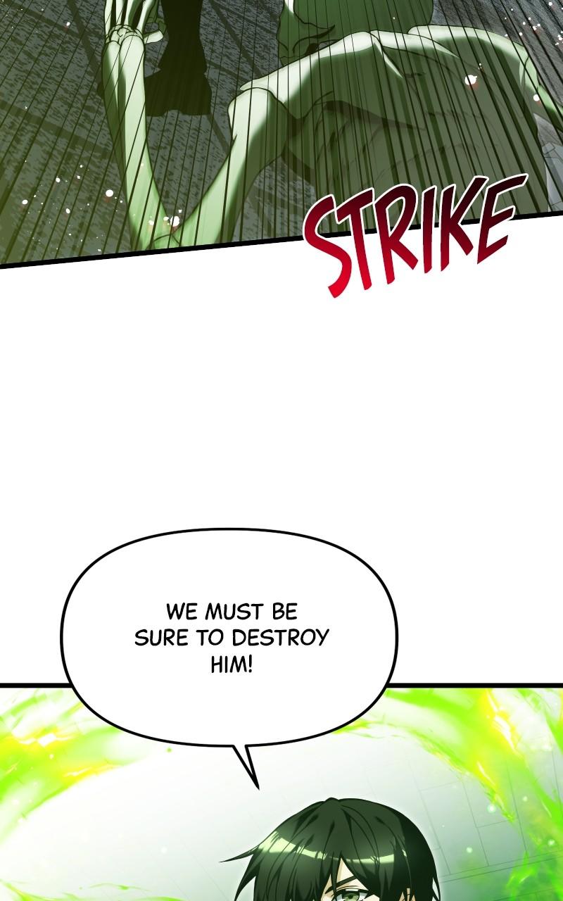 Time-Limited Genius Dark Knight Chap 82 - Next Chap 83