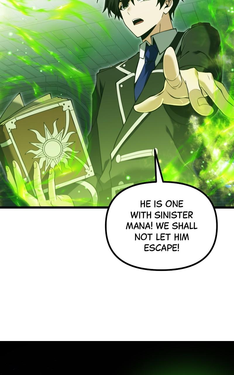 Time-Limited Genius Dark Knight Chap 82 - Next Chap 83
