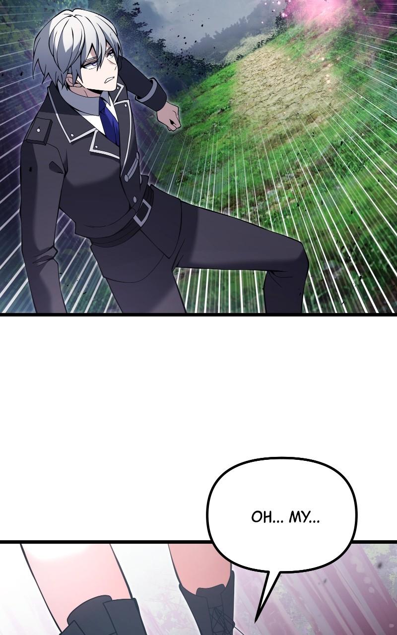 Time-Limited Genius Dark Knight Chap 83 - Next Chap 84