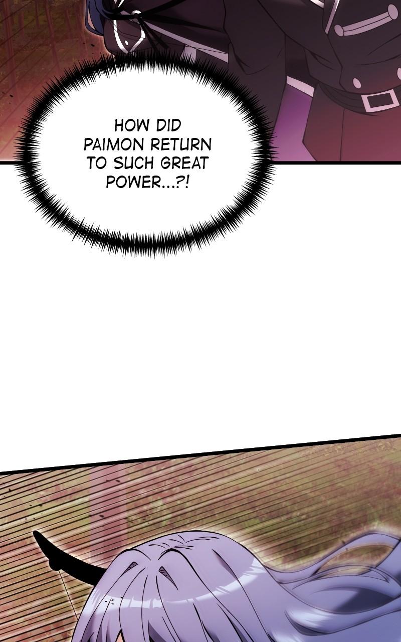 Time-Limited Genius Dark Knight Chap 83 - Next Chap 84