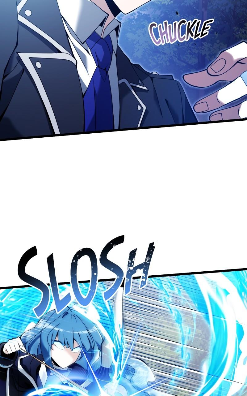 Time-Limited Genius Dark Knight Chap 83 - Next Chap 84