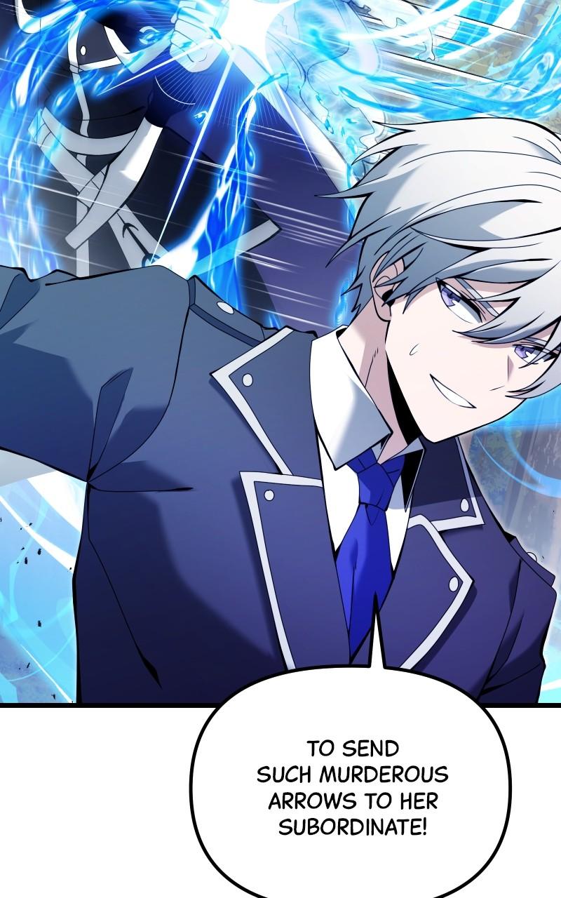 Time-Limited Genius Dark Knight Chap 83 - Next Chap 84
