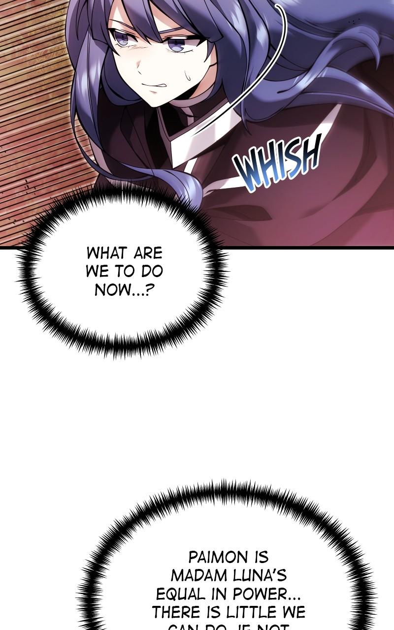 Time-Limited Genius Dark Knight Chap 83 - Next Chap 84