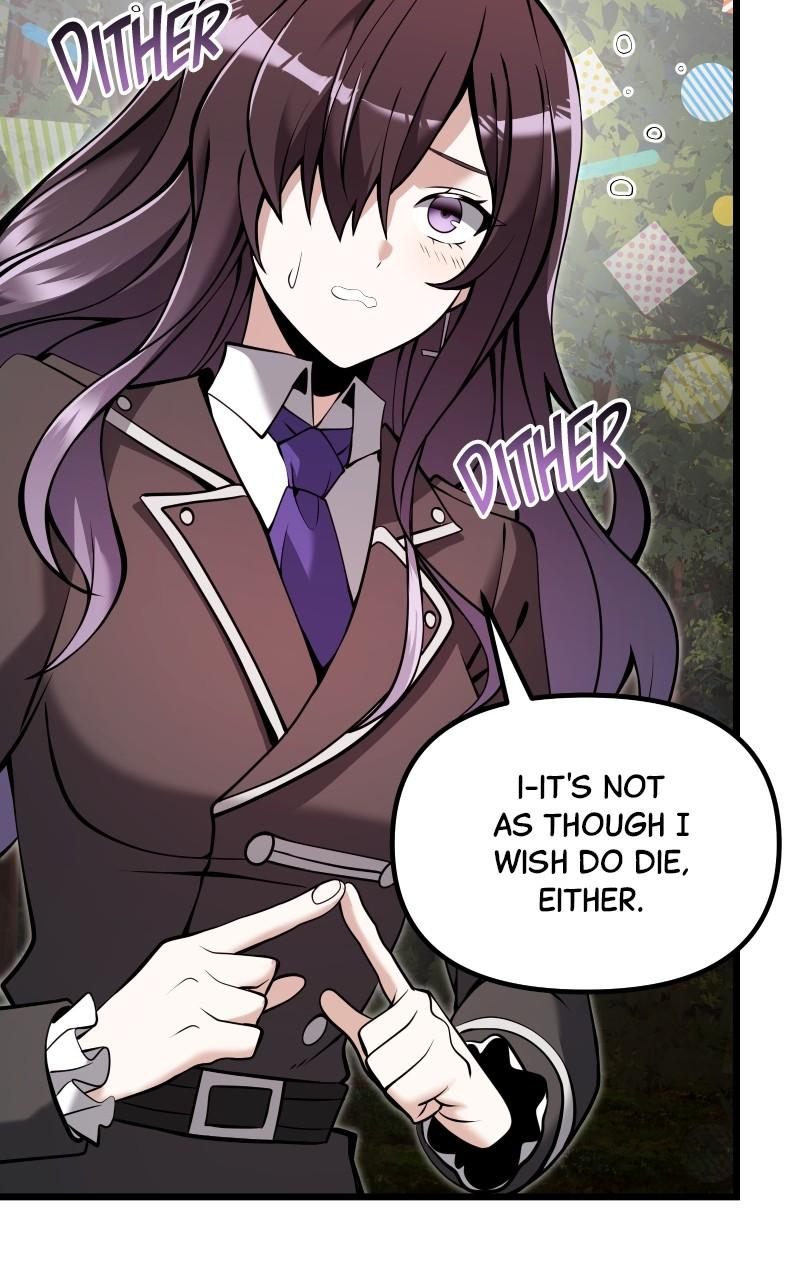 Time-Limited Genius Dark Knight Chap 83 - Next Chap 84