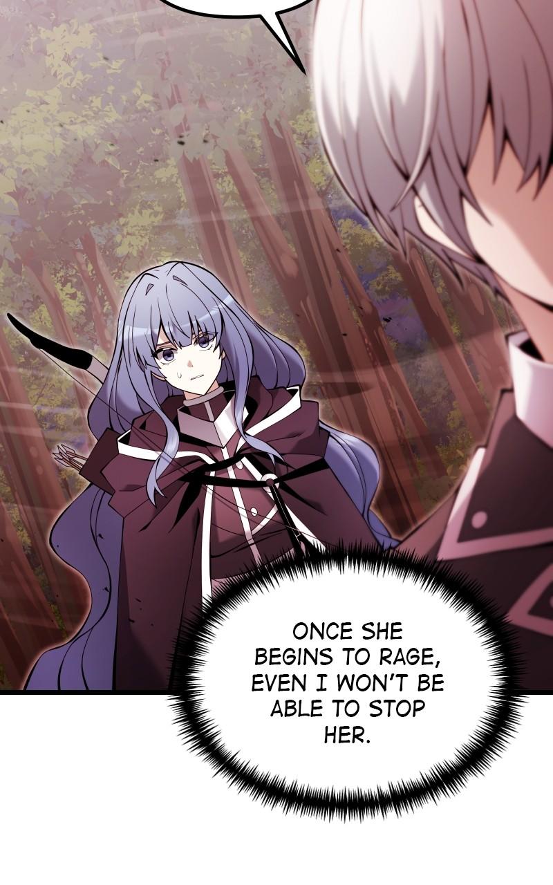 Time-Limited Genius Dark Knight Chap 83 - Next Chap 84