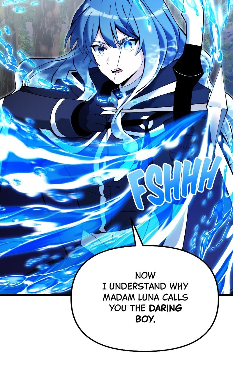 Time-Limited Genius Dark Knight Chap 83 - Next Chap 84