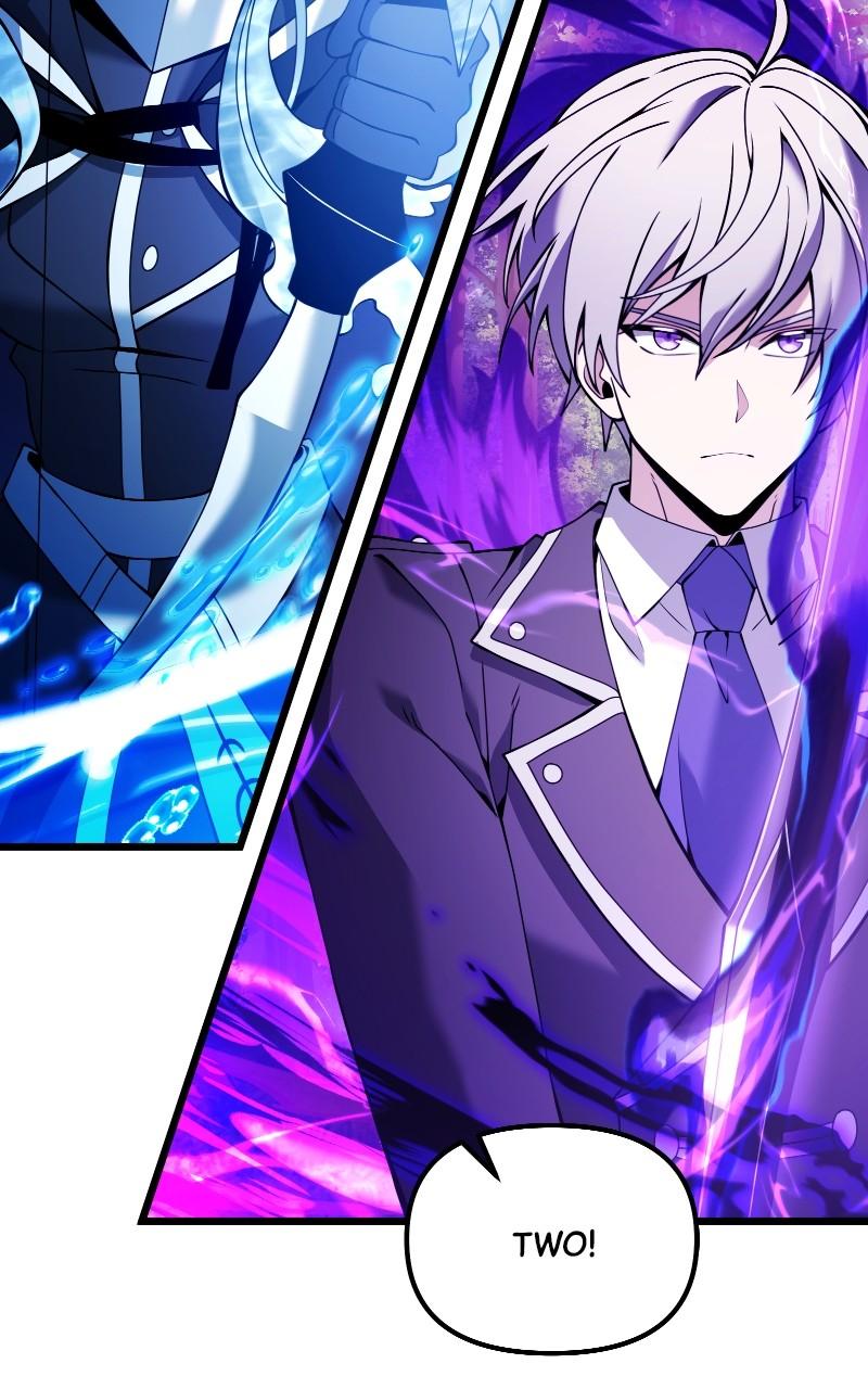 Time-Limited Genius Dark Knight Chap 83 - Next Chap 84