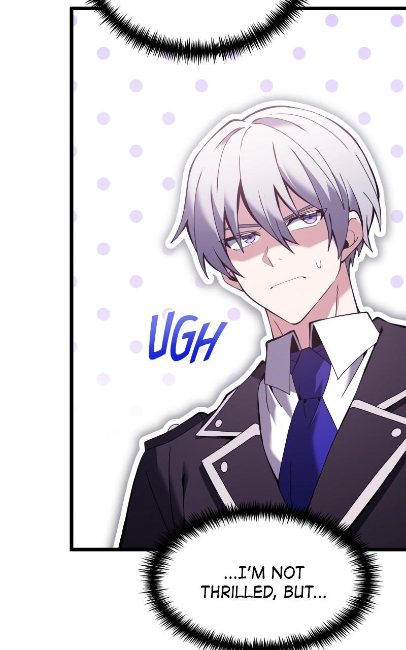 Time-Limited Genius Dark Knight Chap 83 - Next Chap 84