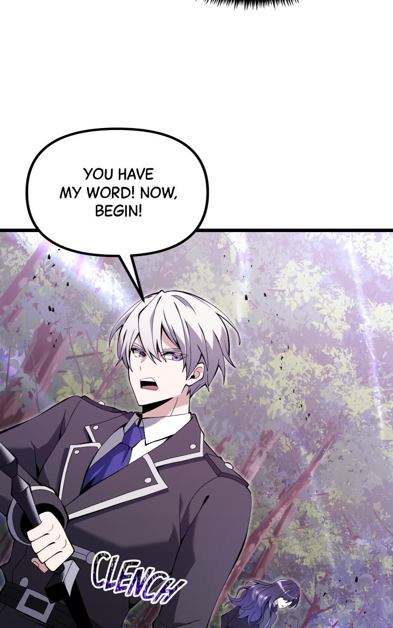 Time-Limited Genius Dark Knight Chap 83 - Next Chap 84