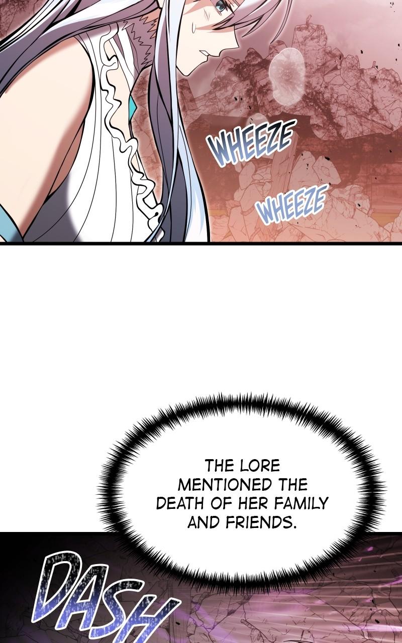 Time-Limited Genius Dark Knight Chap 83 - Next Chap 84