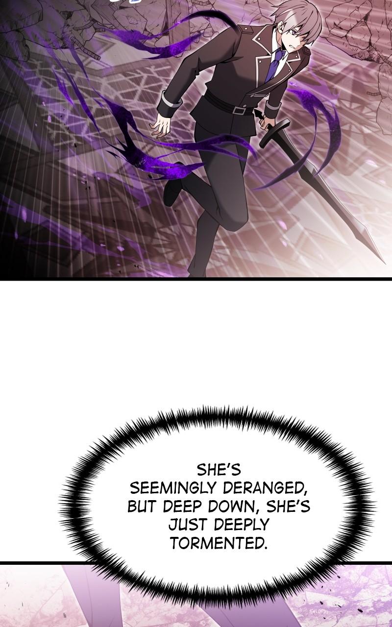 Time-Limited Genius Dark Knight Chap 83 - Next Chap 84