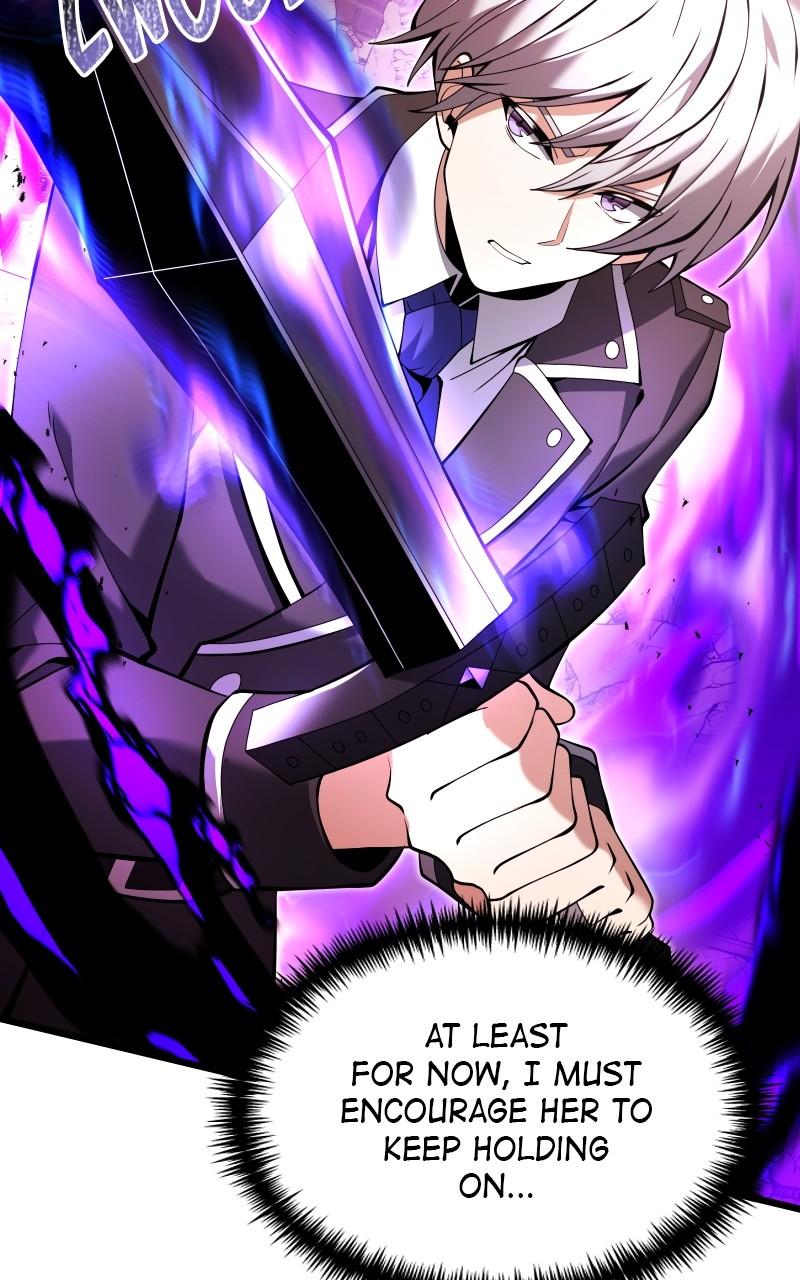 Time-Limited Genius Dark Knight Chap 83 - Next Chap 84