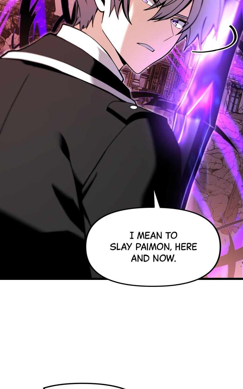 Time-Limited Genius Dark Knight Chap 83 - Next Chap 84