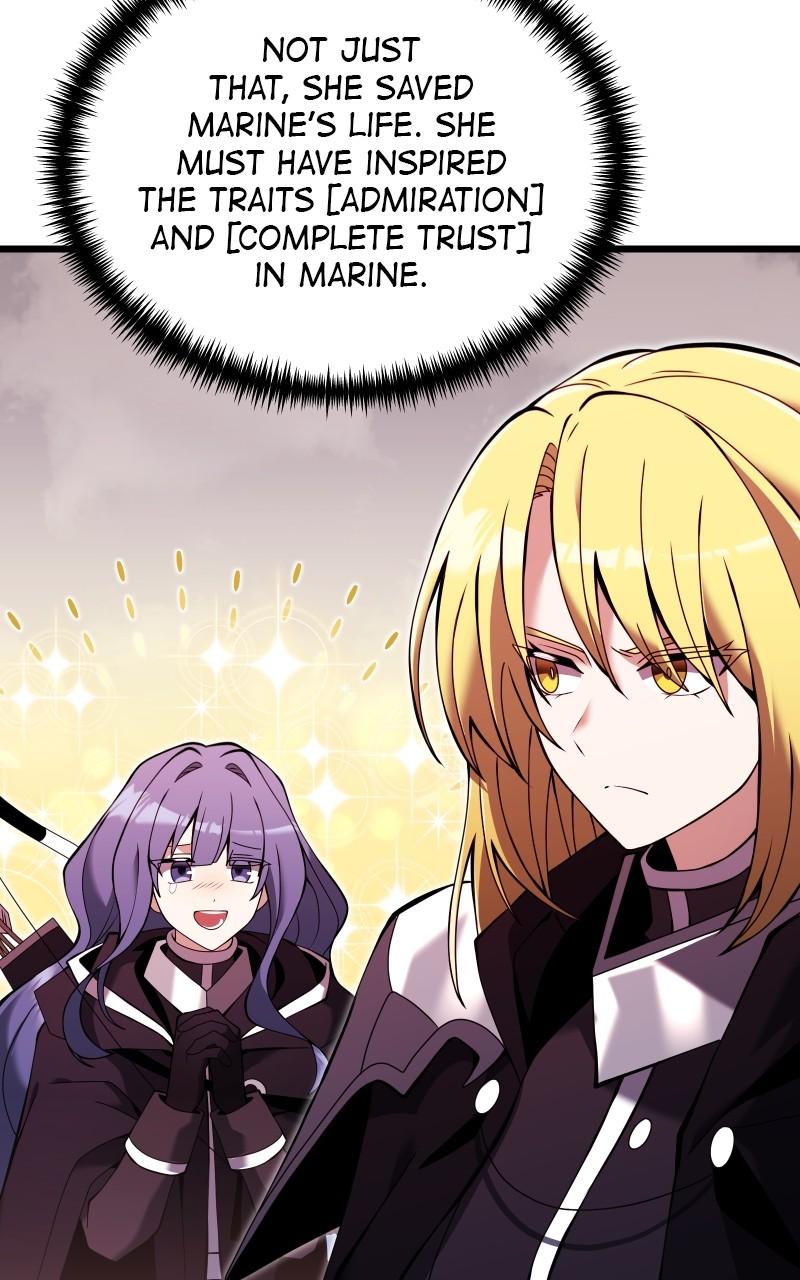 Time-Limited Genius Dark Knight Chap 83 - Next Chap 84