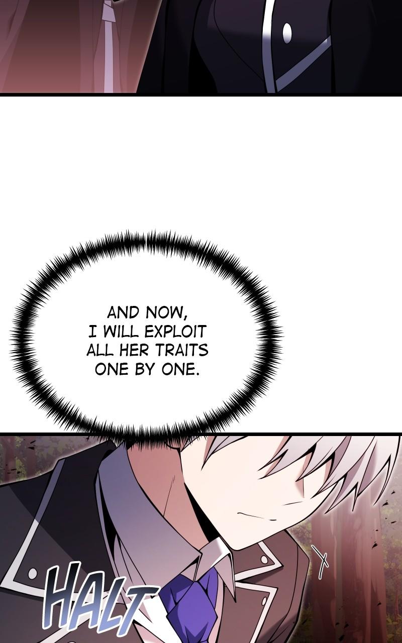 Time-Limited Genius Dark Knight Chap 83 - Next Chap 84