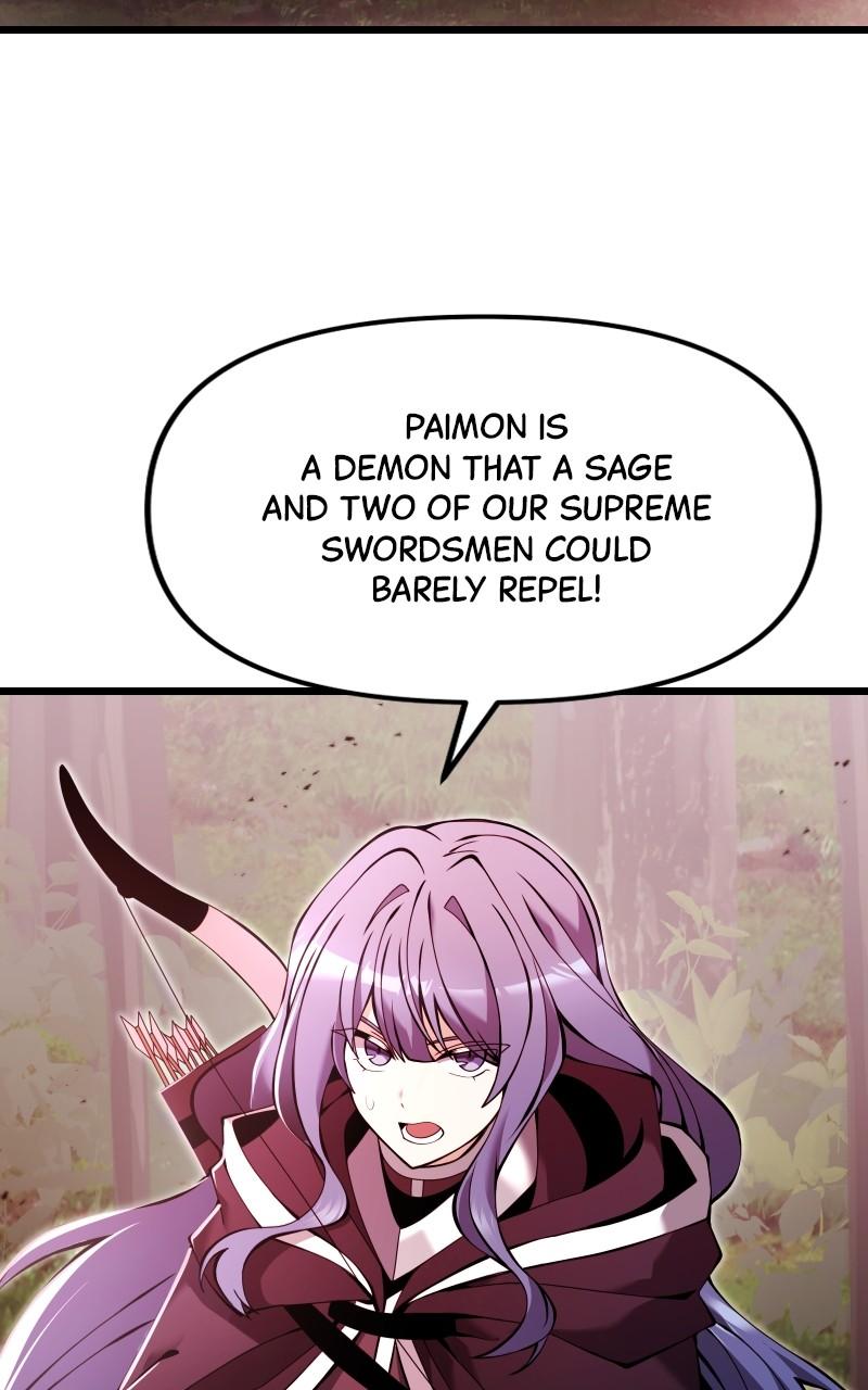 Time-Limited Genius Dark Knight Chap 83 - Next Chap 84