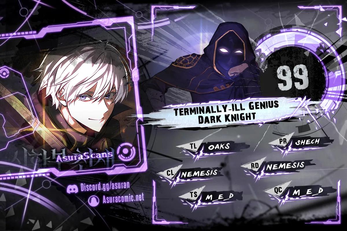 Time-Limited Genius Dark Knight Chap 99 - Next Chap 100