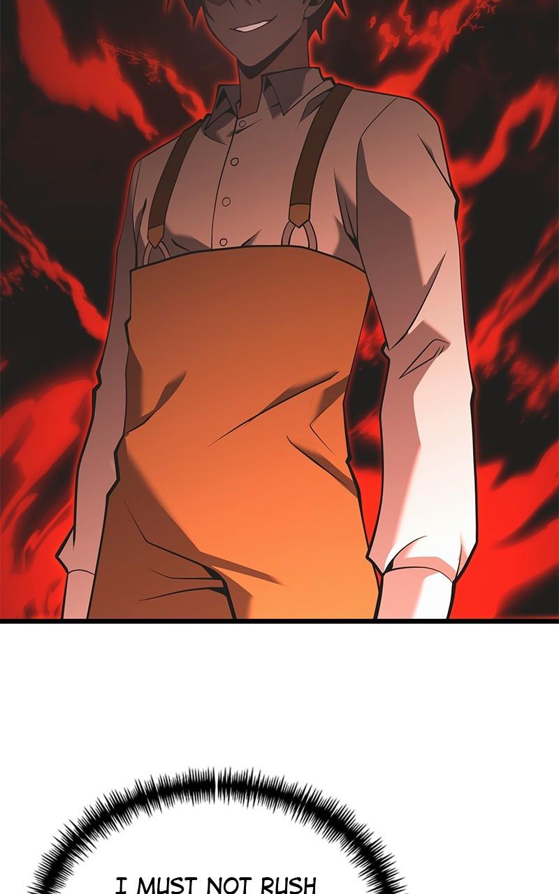 Time-Limited Genius Dark Knight Chap 90 - Next Chap 91