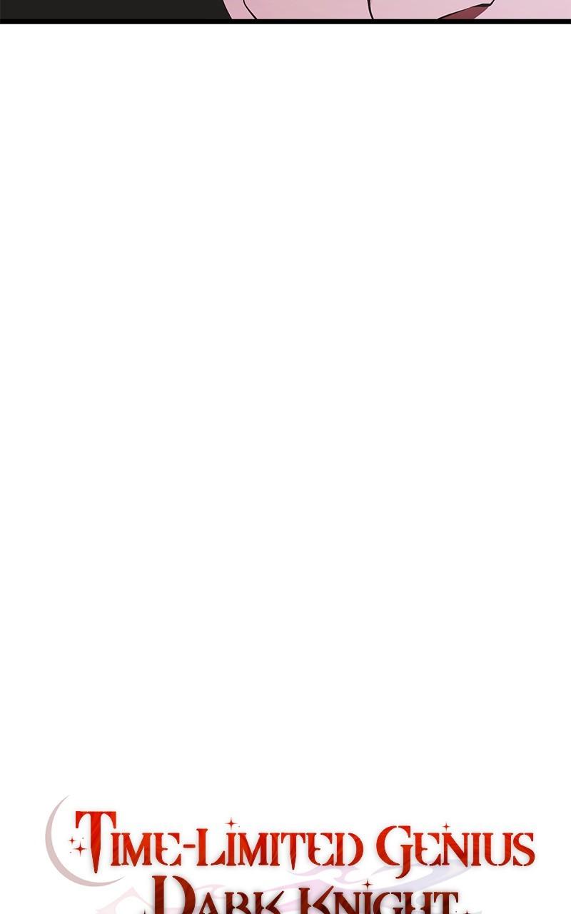 Time-Limited Genius Dark Knight Chap 90 - Next Chap 91