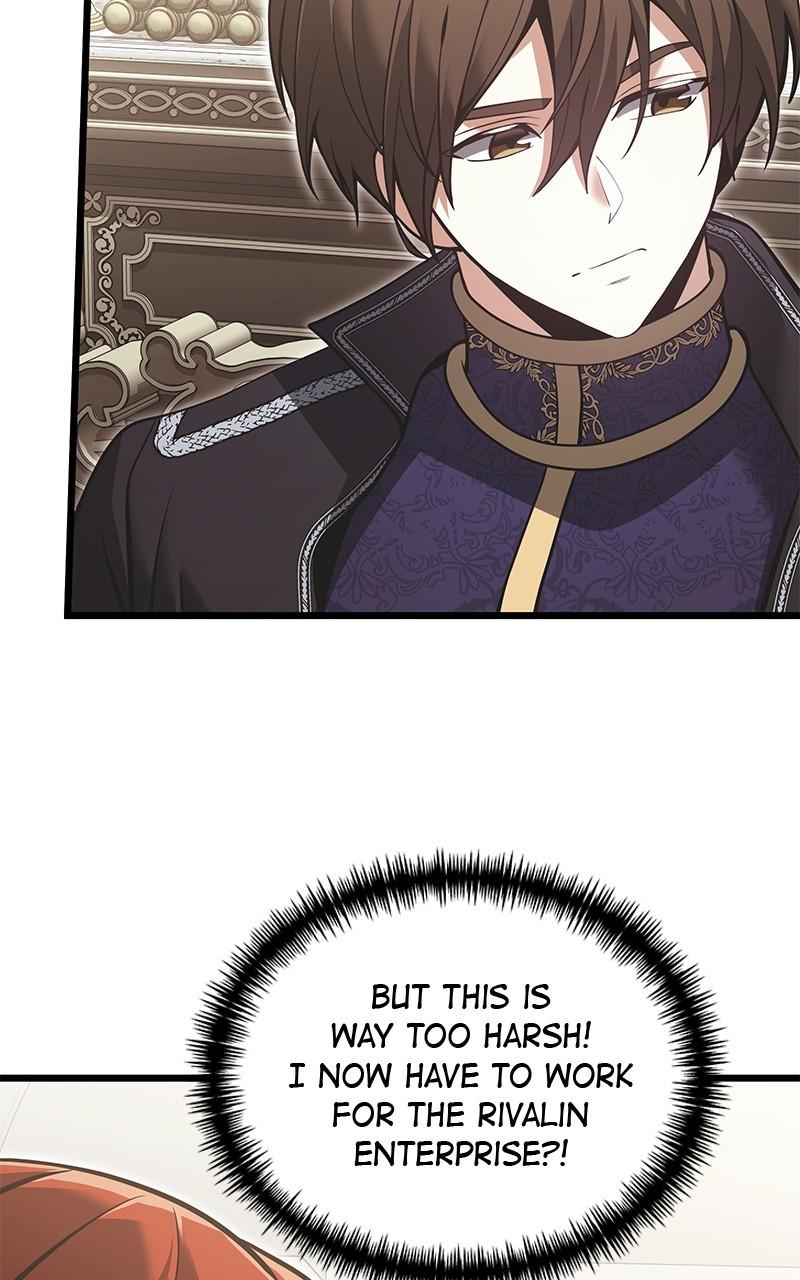 Time-Limited Genius Dark Knight Chap 90 - Next Chap 91