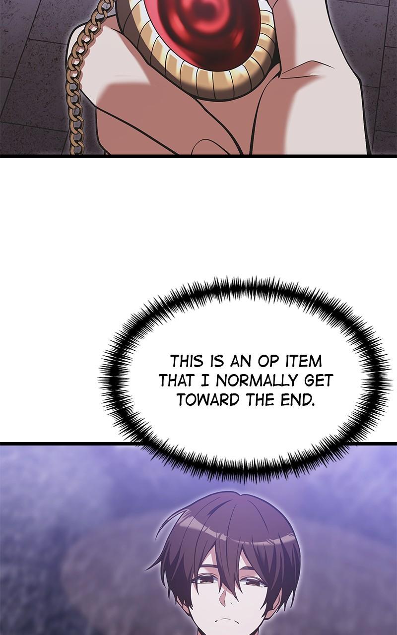 Time-Limited Genius Dark Knight Chap 90 - Next Chap 91