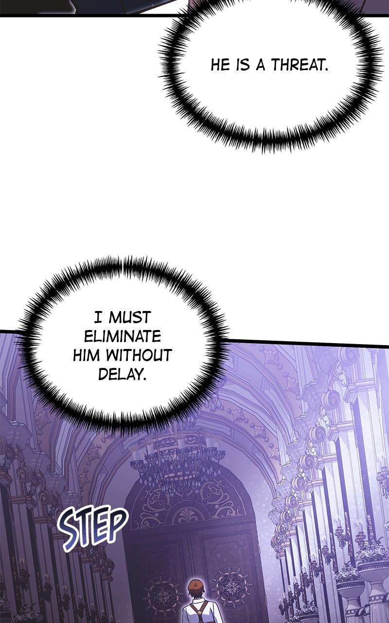 Time-Limited Genius Dark Knight Chap 90 - Next Chap 91