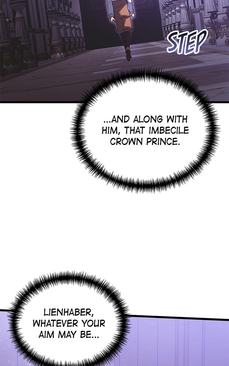 Time-Limited Genius Dark Knight Chap 90 - Next Chap 91