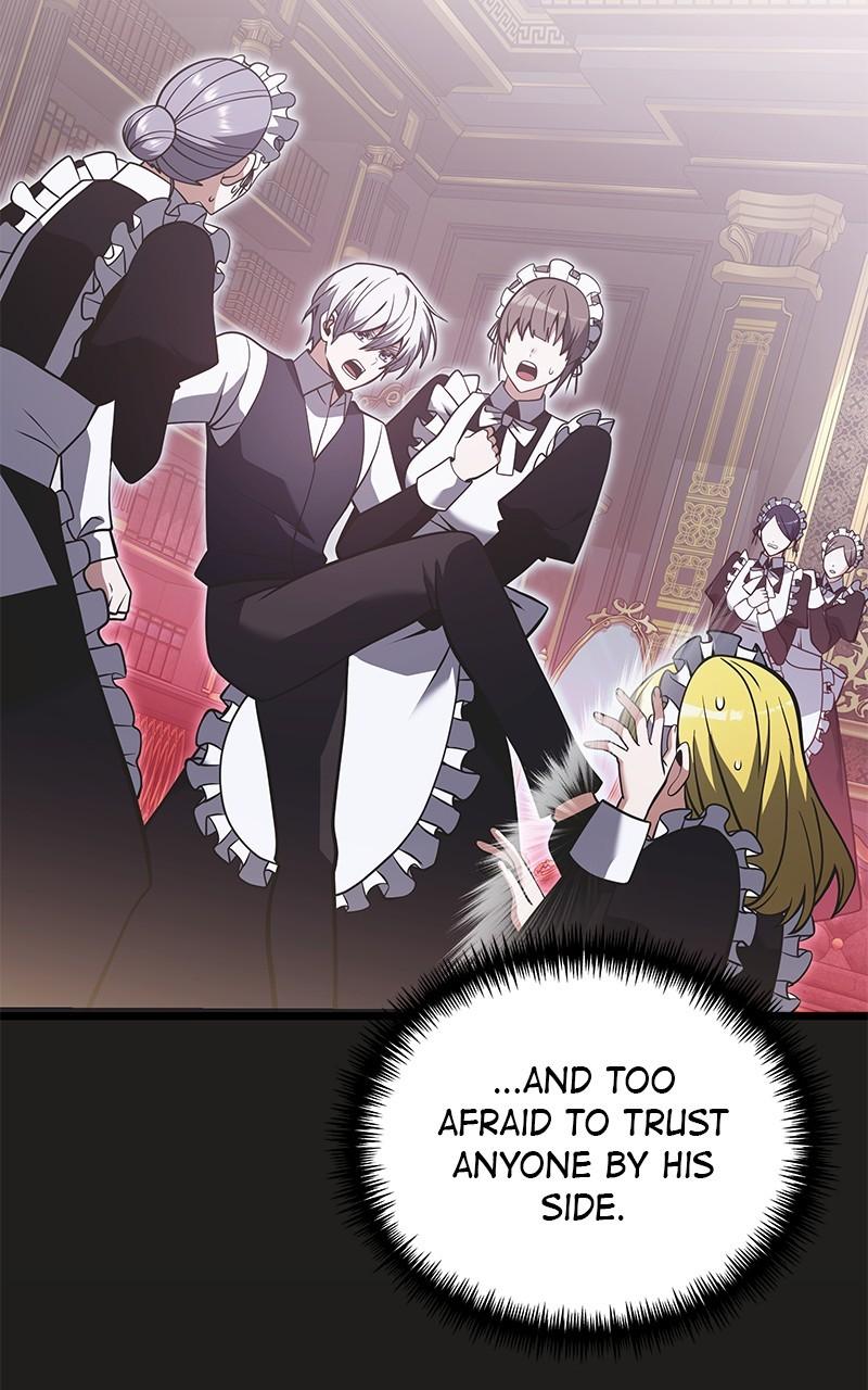 Time-Limited Genius Dark Knight Chap 90 - Next Chap 91